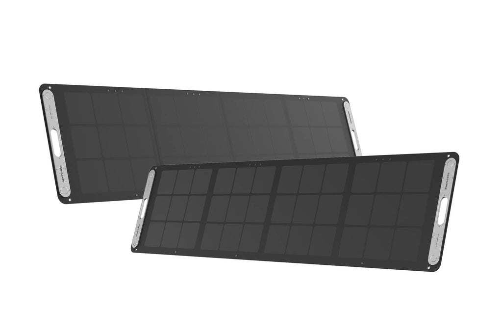 Extension 33ft Portable - 11 the SolarPower2 Cord Panels Solar Amps Geneverse Cable Geneverse for