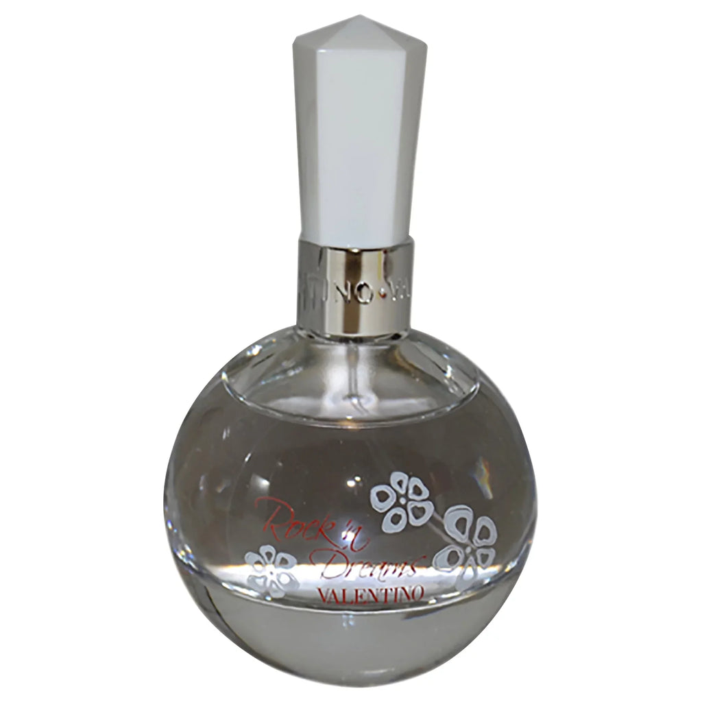 De Eau 1.6 Valentino Dreams Parfum Valentino oz n Spray Rock