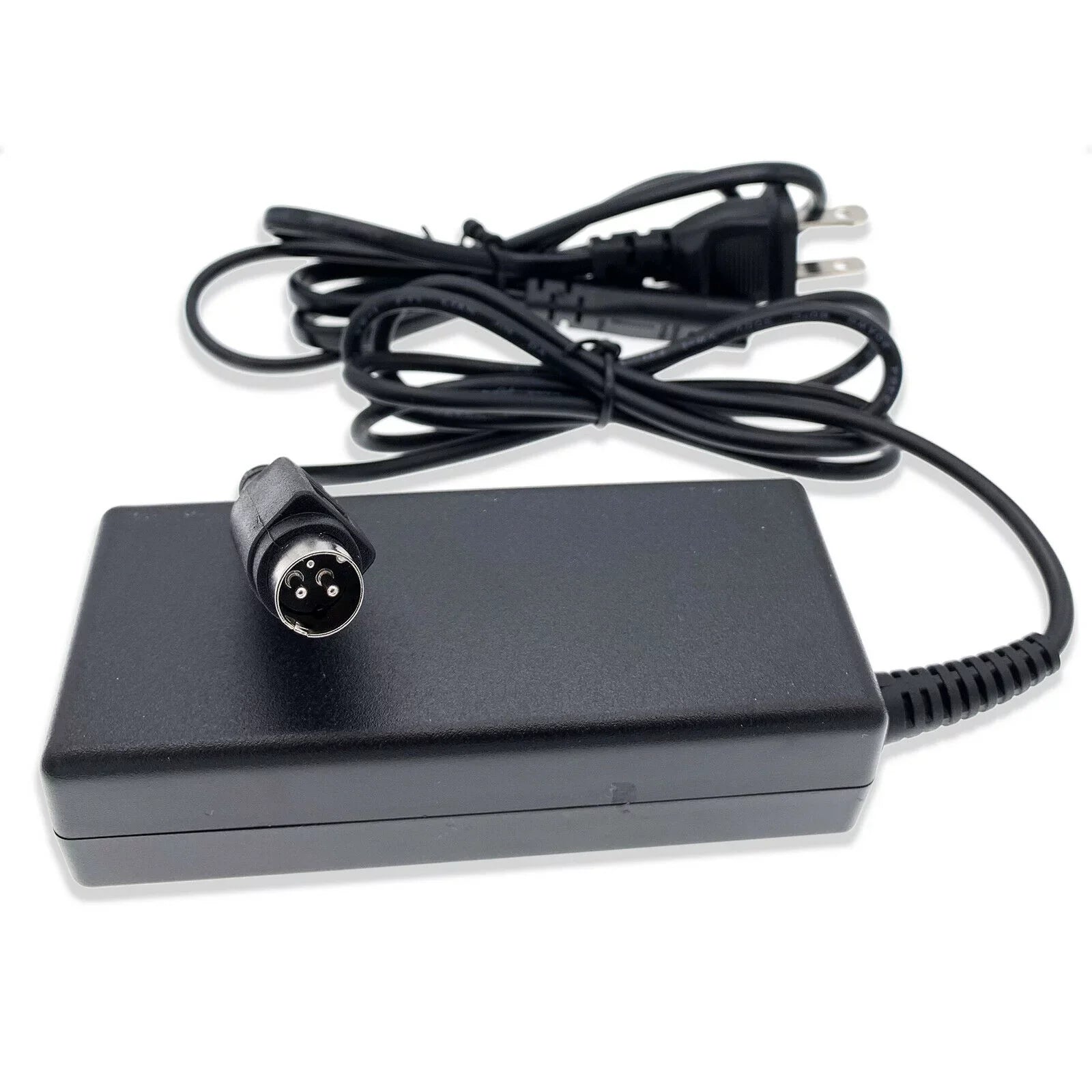Power Supply Harman For Adapter iSub Kardon Mains AC 2000 Subwoofer Speaker Cord