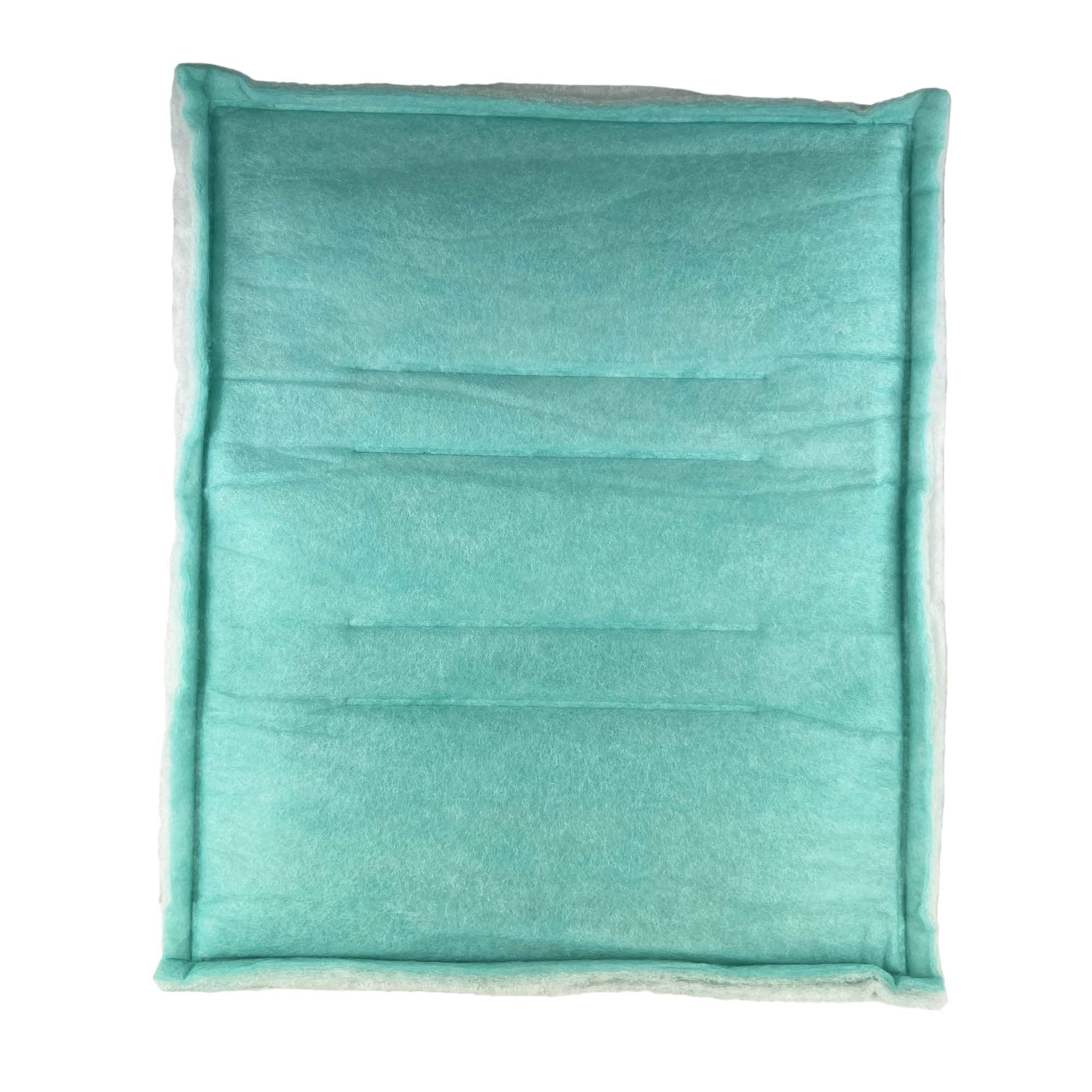 wioboy 55 Spray Wire) (20 20" Filter Pad Tacky Series Pack), Paint Intake x 25" Booth (Internal