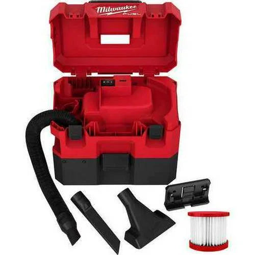 1.6 Only) (Tool M12 FUEL Vacuum Wet/Dry Gallon