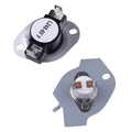 & Kit 279769 SOLUTIONS PRO Dryer Fuse Thermostat GLOB - Thermal
