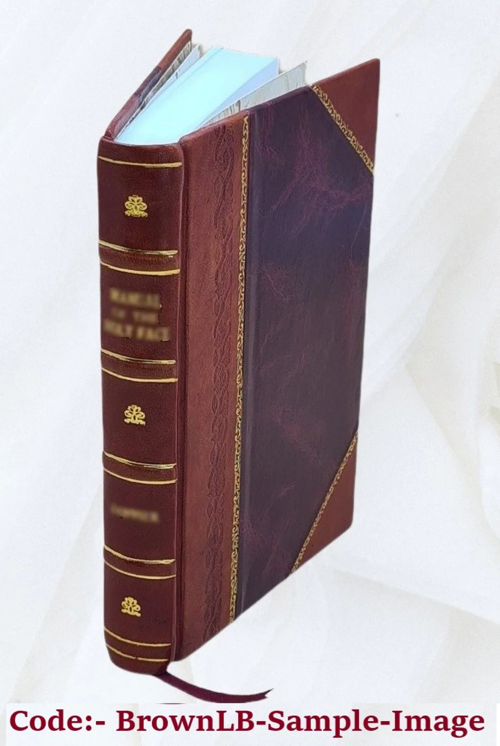 / et Ratouis et par et revue éd. de vie augmentée) Limay Vaillat (2e : son Léandre J.-B. Paul oeuvre Bound] [Leather sa 1923 (1715-1783) Perronneau