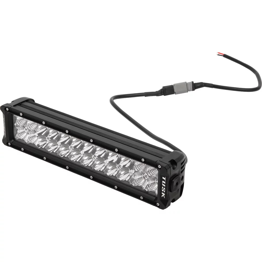 X2 YAMAHA Straight 12" 2022 LED Light Kit Wolverine Tusk V2 For 850 Bar XT-R