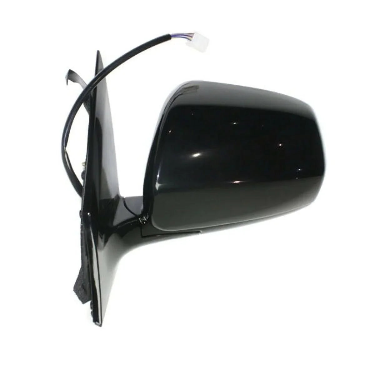 Murano Left Rear For View 05-07 Power w/Smart System Non-Heat Side Entry Mirror