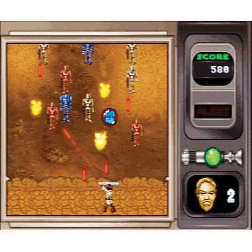 III: Star Plug Play Episode Wars 'N