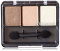Kit Cafe Packages 2) Enhancers 3 Shadow, Eye 0.14 105, Ounce Au CoverGirl Lait of (Pack