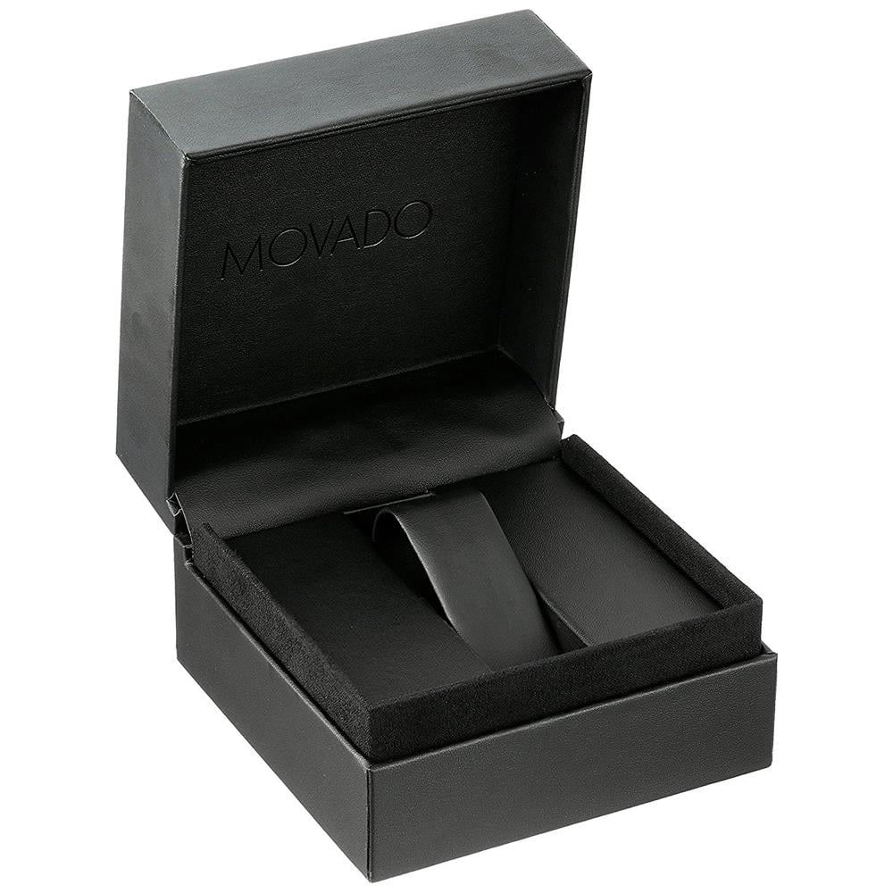 Watch Movado 0607051 Ladies Stainless Steel