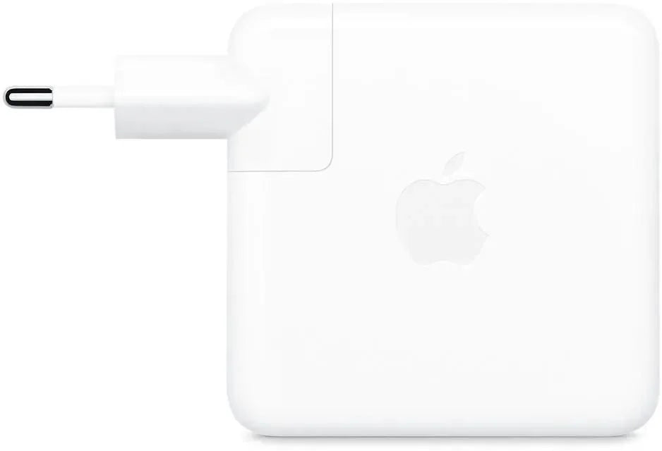 USB-C - Power MKU63CI/A 67W - White Adapter Pin Round