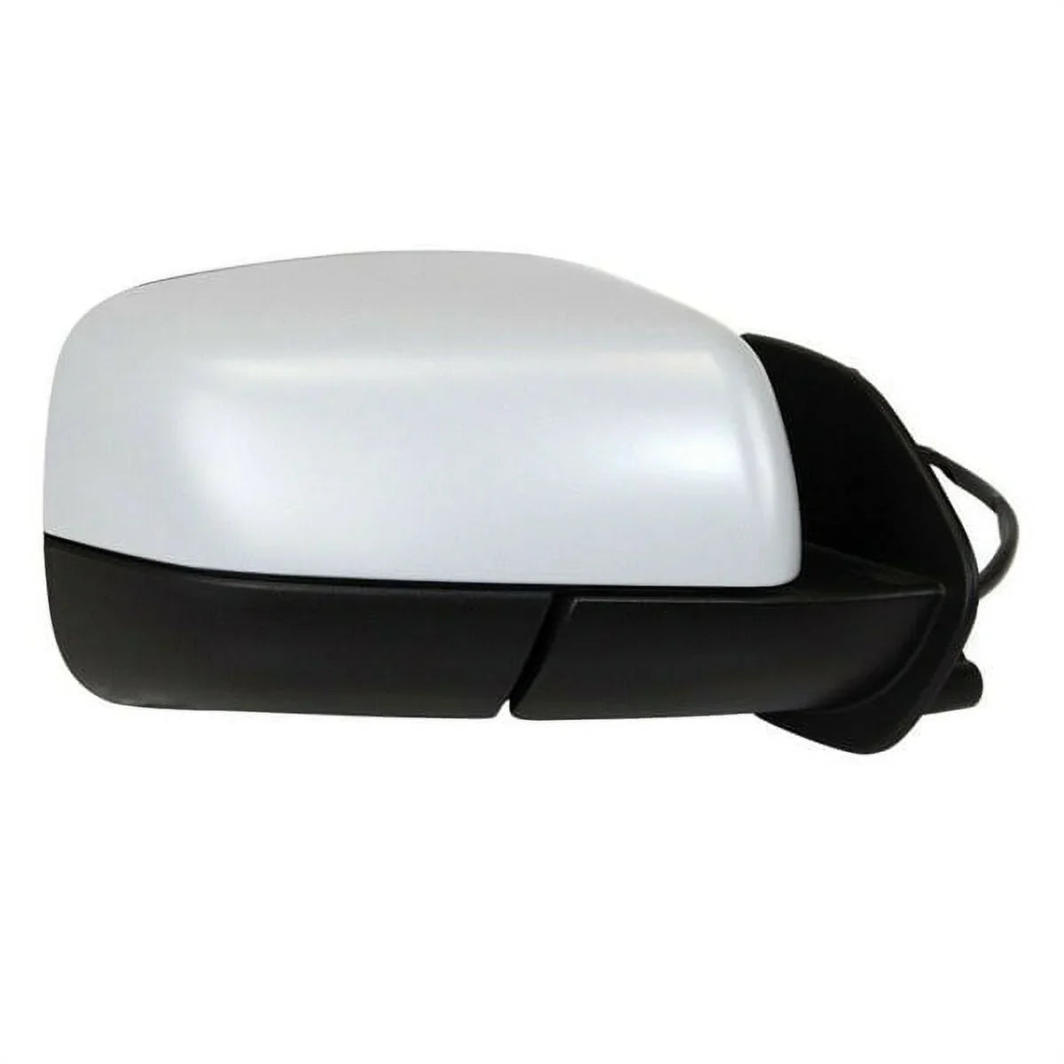 Right Folding 10-13 Mirror Heated LR4 For Power Camera View Rear Side w/o-Memory