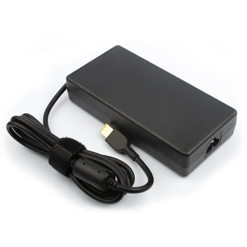 L450, (1st Adapter Charger Multimode- Gen) for Helix ThinkPad Series- ThinkPad L 170W Lenovo ADL135NLC3A