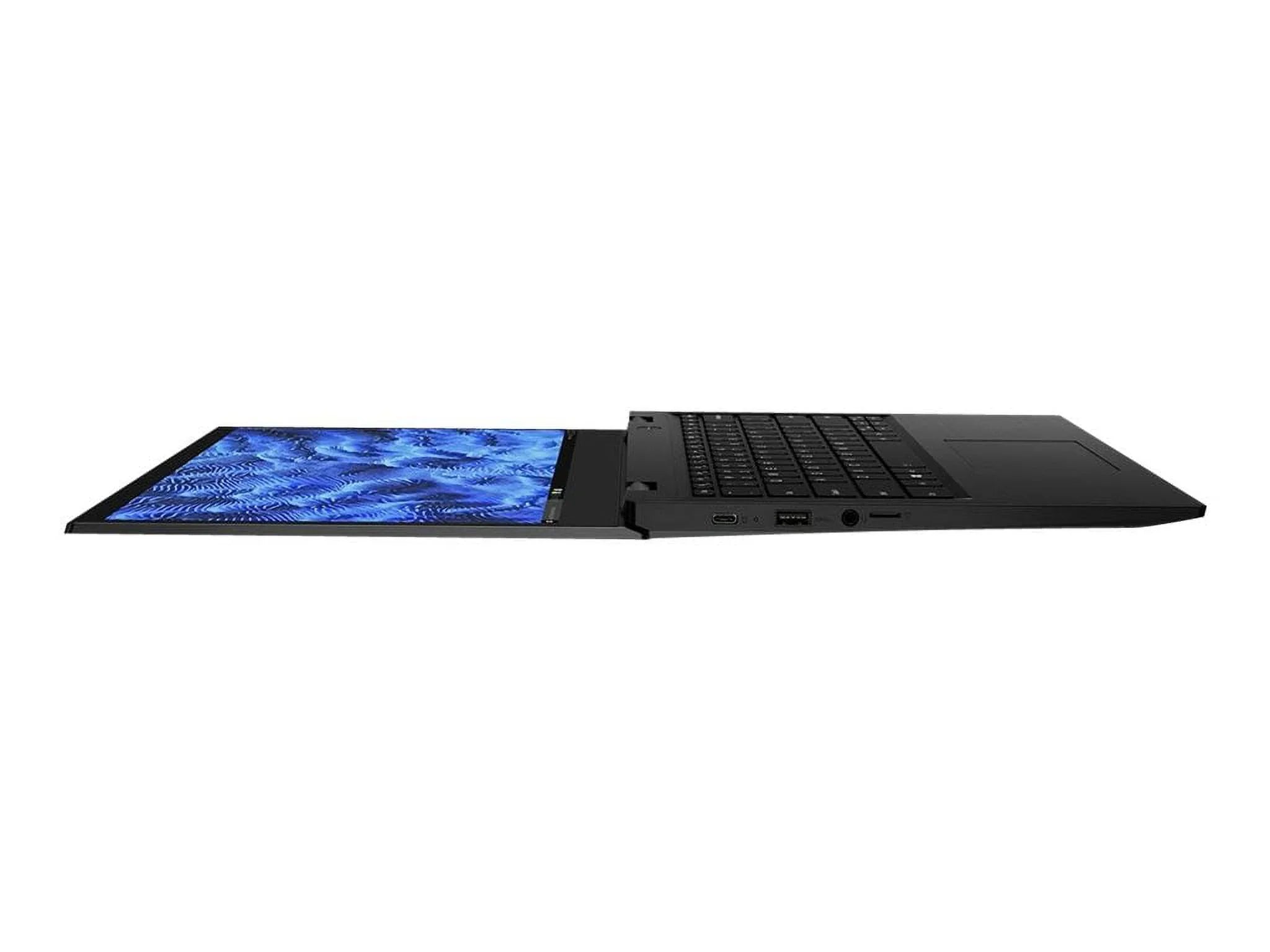 Wi-Fi AMD - Academic - National HD) 128 - RAM - 1920 81MQ kbd: 4 black (Full / - Lenovo - GHz 1.8 5 14w 1080 US R5 GB GB 10 - 14" Pro - Radeon 9220C - A6 x Windows eMMC