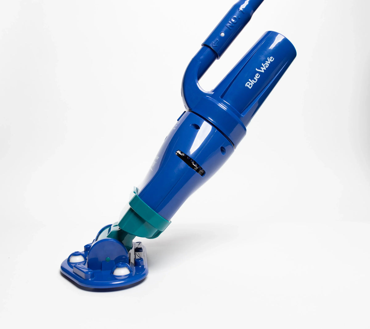 Cleaner Pool Blue Fusion PV-5 Lithium Wave Hand-Held Blaster