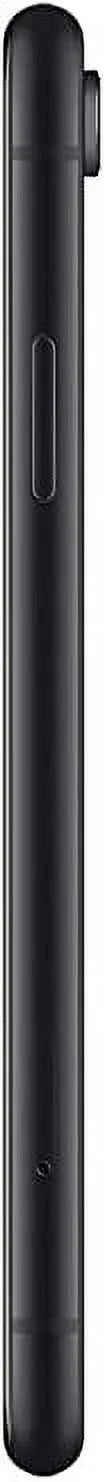 APPLE 64GB Pre-Owned BLACK TRACFONE MH5G3LL/A Good) XR IPHONE (Refurbished: -