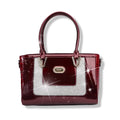 Stud Crystal Bag Kingdom Bling Tote