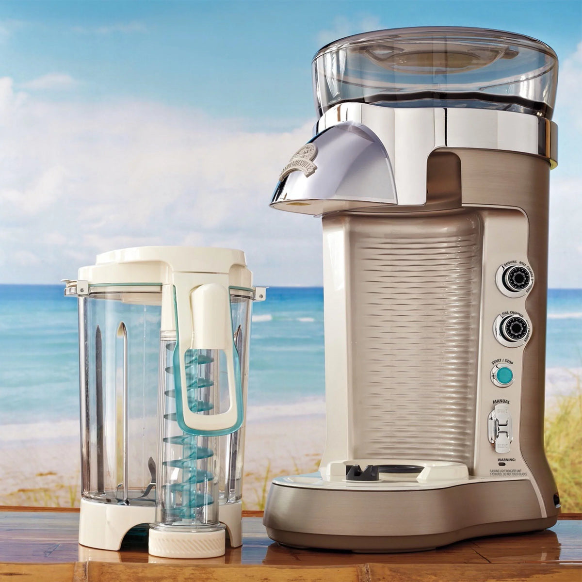 Frozen Maker® Self Dispenser Bali™ Concoction Margaritaville® with