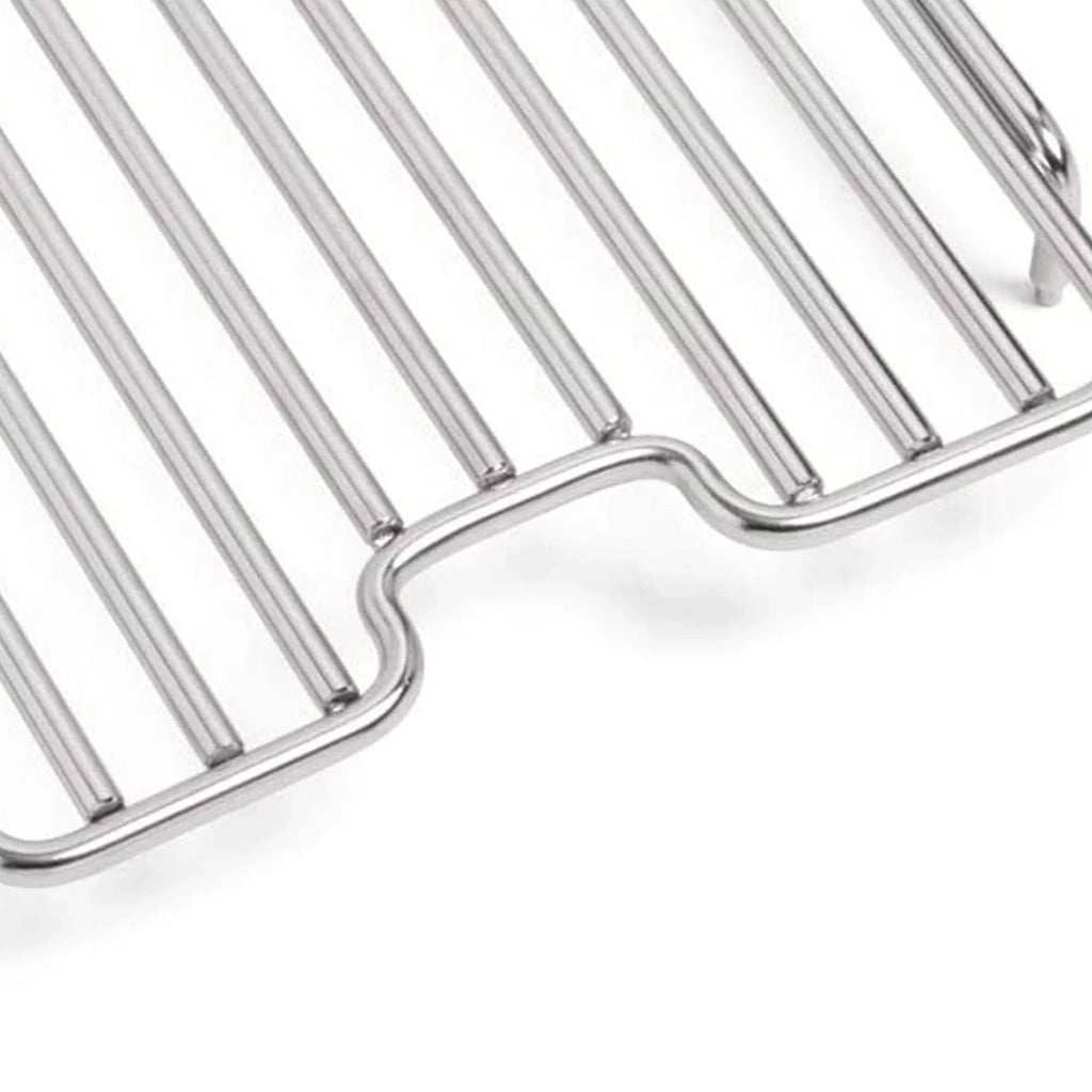 & Steel Prestige for Burner Infrared Stainless Grills Grid Napoleon Side 485 LEX