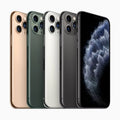 PRO Factory Apple - Cell Open Box (US Unlocked Green iPhone Model) 11 Phone 512GB A2160