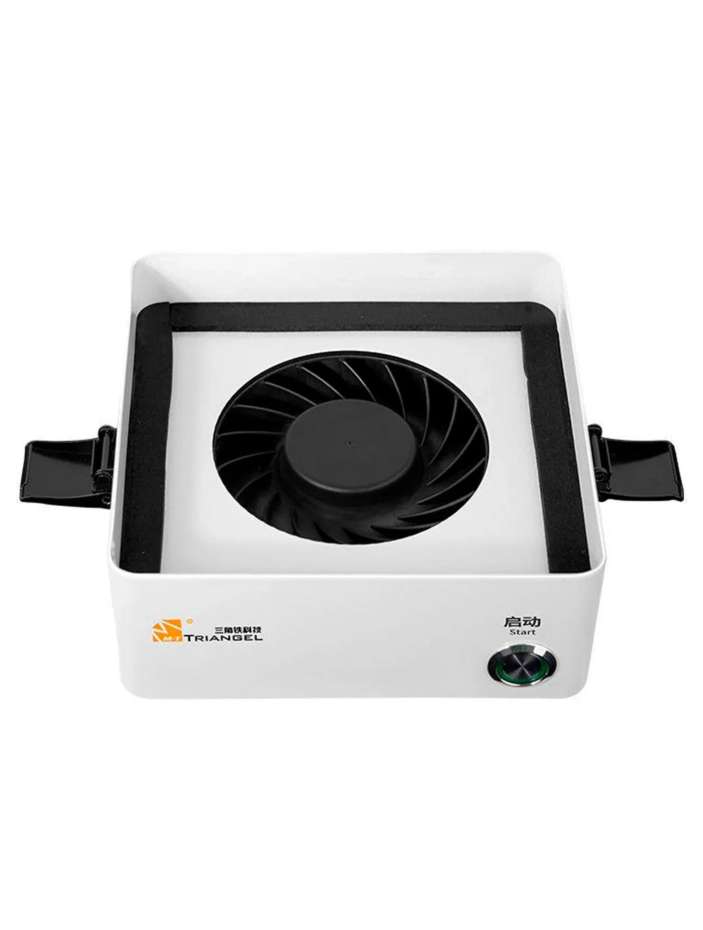Desktop Extractor Fume M-Triangle Replacement (CP-301)