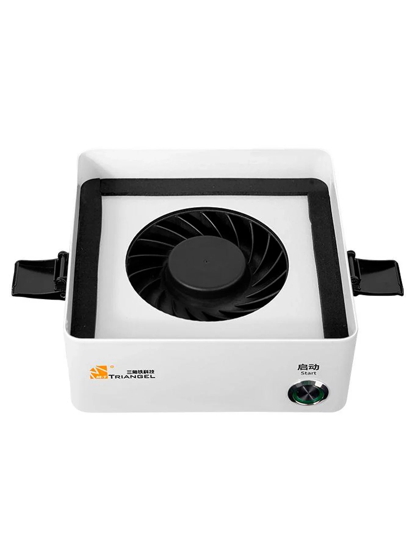 Desktop Extractor Fume M-Triangle Replacement (CP-301)