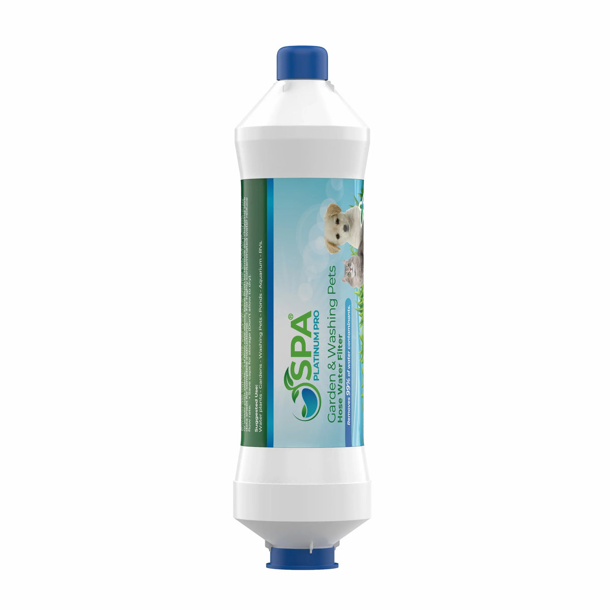 Hose Washing Garden And Filter Water Pets