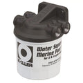 Water 033320-10 Kit Moeller Separating Filter 10 Micron