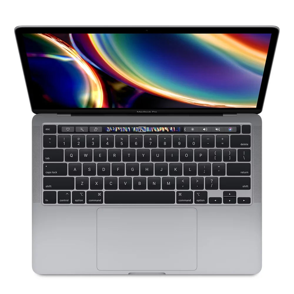 Core TB) & 2.0Ghz Yr 13.3-inch Pro RAM-Mac Macbook OS Apple Quad Laptop 1TB i5 Restored (Refurbished) HD (Space (2020) Gray, 1 Warranty) (Used, 16GB