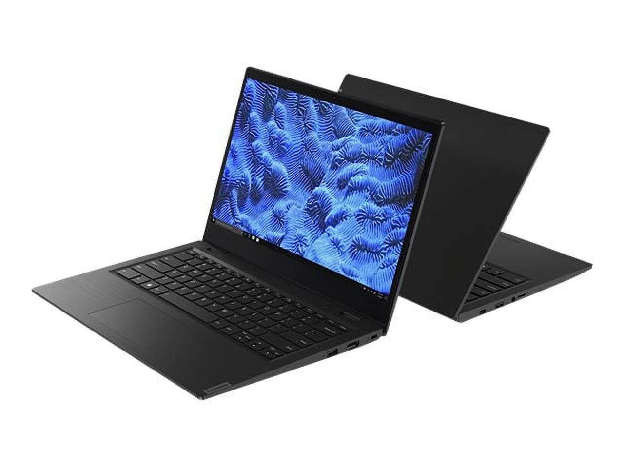 Wi-Fi AMD - Academic - National HD) 128 - RAM - 1920 81MQ kbd: 4 black (Full / - Lenovo - GHz 1.8 5 14w 1080 US R5 GB GB 10 - 14" Pro - Radeon 9220C - A6 x Windows eMMC