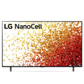 Series TV AI 4K LG (2021) NanoCell with Smart 65NANO90UPA 65" Ultra 90 HD ThinQA