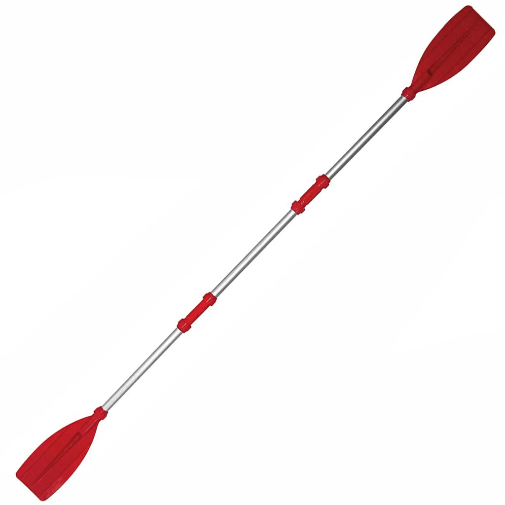 3 Paddle, Section Kayak,