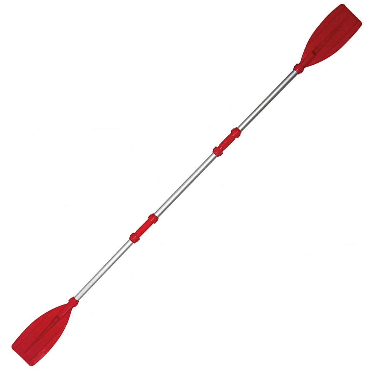 3 Paddle, Section Kayak,