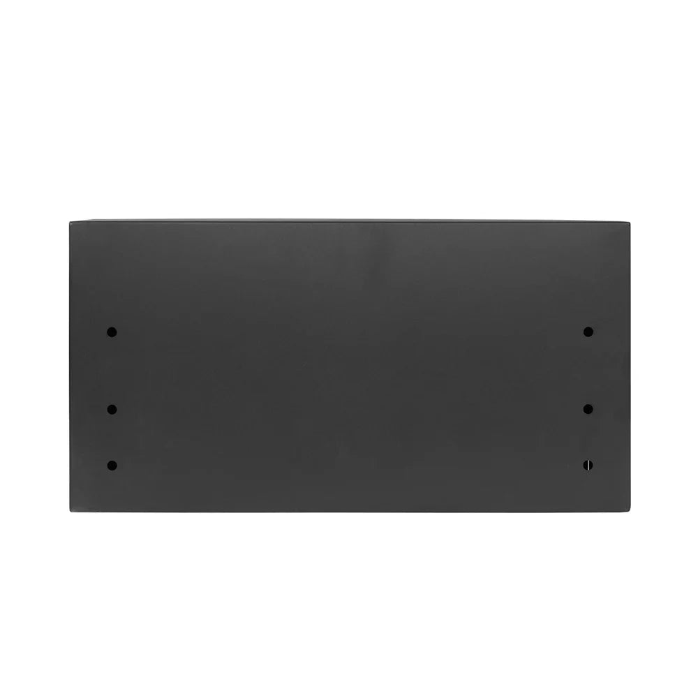 Road Hooke Bronco Box Ford Storage Folding Fit Table Tailgate Lockable Steel 2021-2023 Black