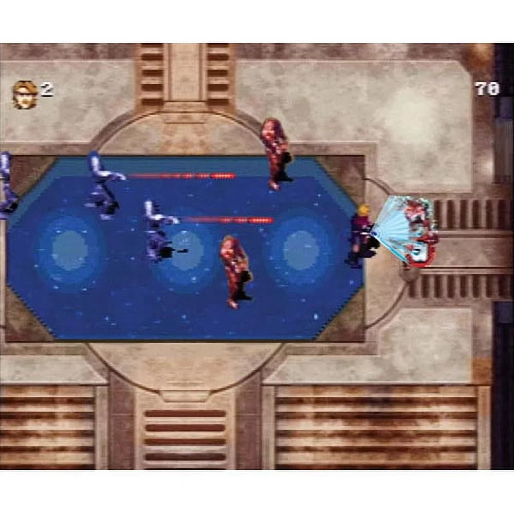 III: Star Plug Play Episode Wars 'N