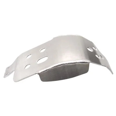 for Skid KTM Enduro Engineering 2007 XC-W 450 Plate