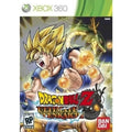 360 Tenkaichi Dragon Ball - Ultimate Z: Xbox
