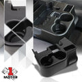 Console Ram 1500 Turck Dodge Organizer Center Holder Insert Cup Front for 03-16