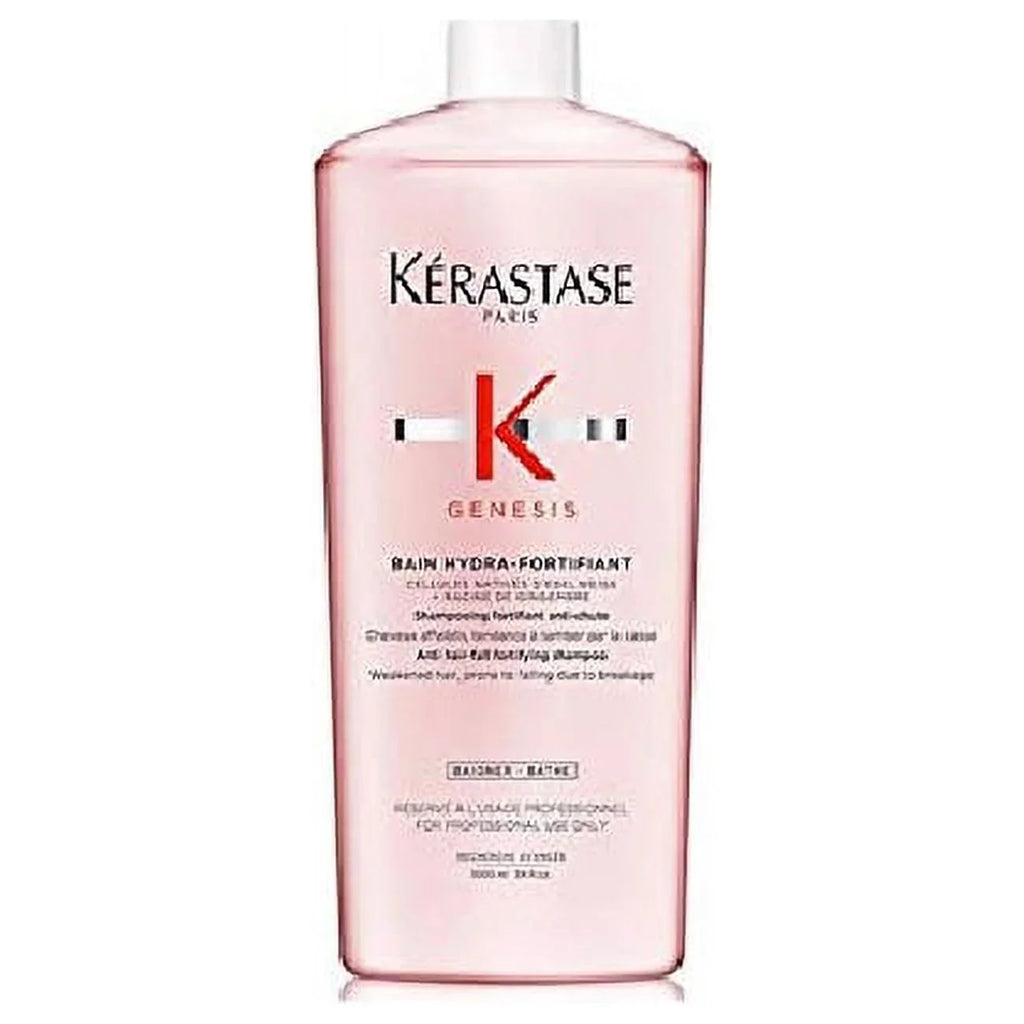 oz Kerastase 33.8 Shampoo Genesis Hydra-Fortifiant Bain