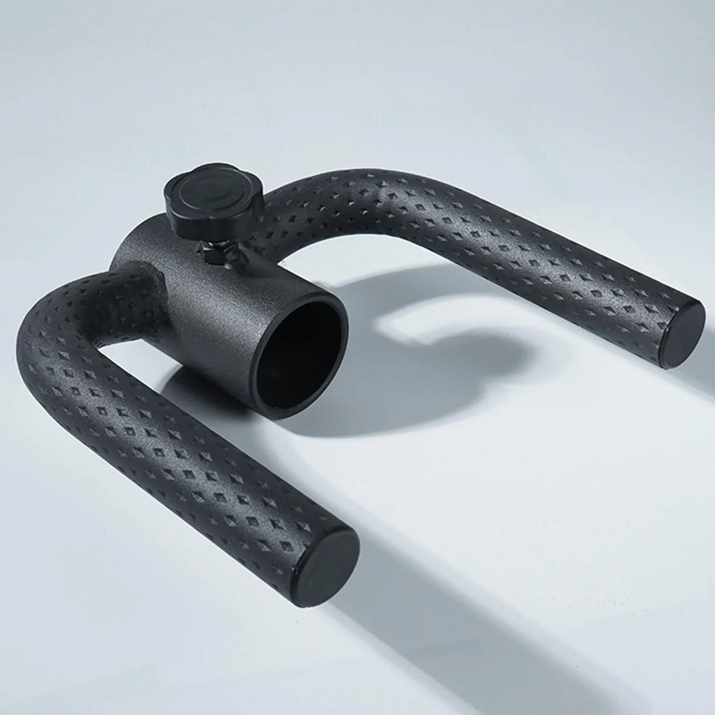 for Baoblaze Barbell Strengthens Attachment Fitness Shoulders Row Back Landmine