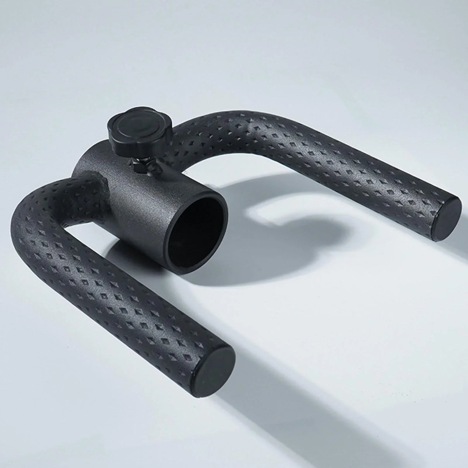 for Baoblaze Barbell Strengthens Attachment Fitness Shoulders Row Back Landmine