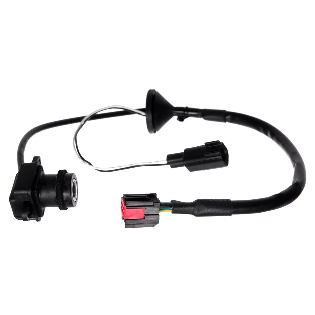 (2007-2017), Compass OE Master Backup Part View Tailgaters 68192986AC, for Replacement # Camera 68192986AD Rear (2014-2017) Patriot 68192986AB, Jeep