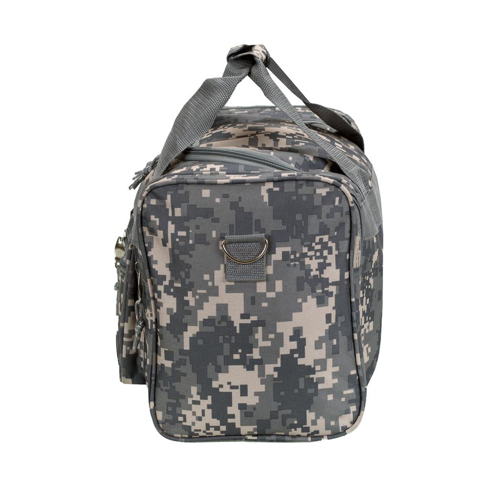 Fox Acu Tote Bag, Luggage CAMO 19 Camo PTB419-ACU in.