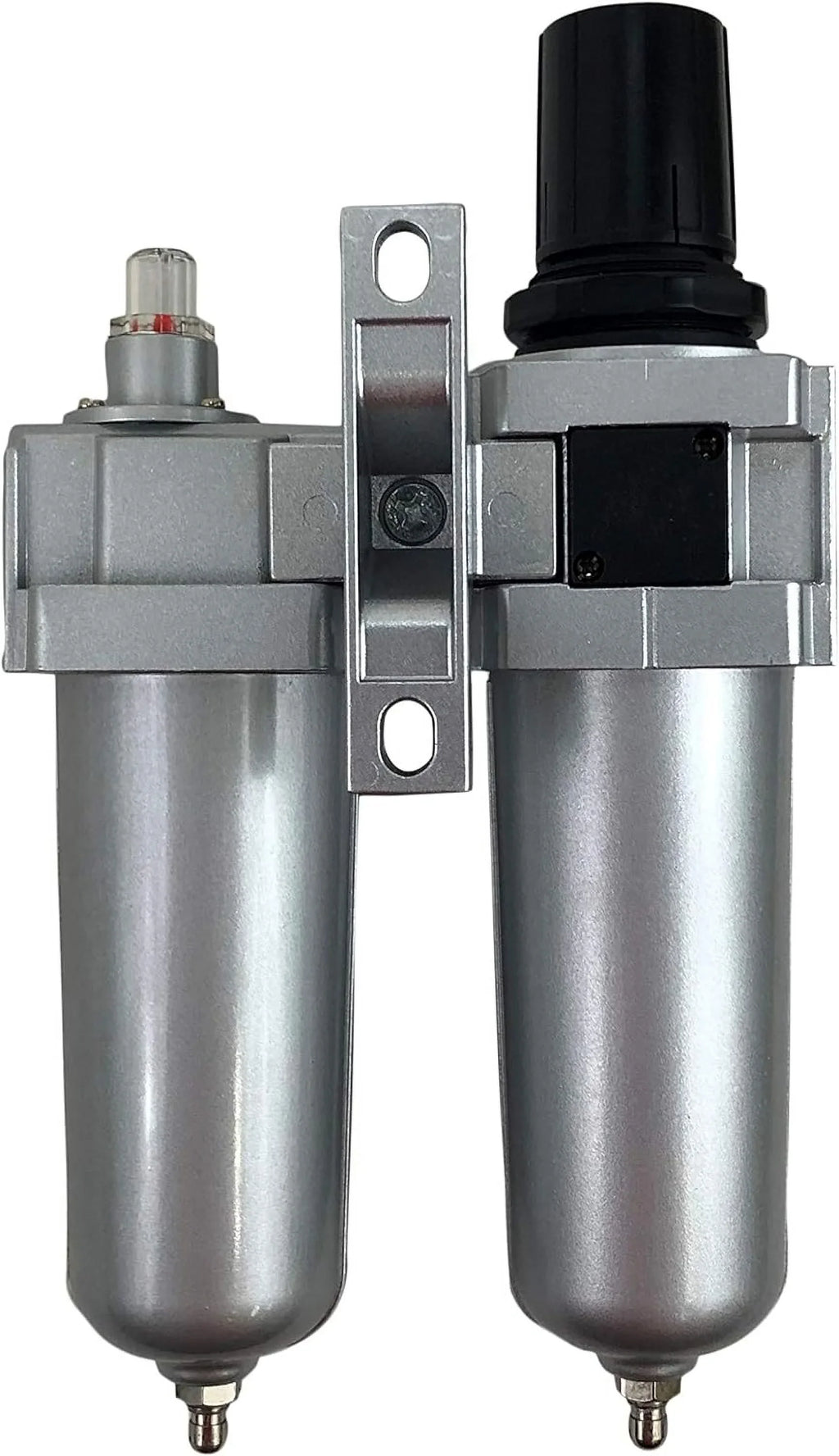 COALESCING COMBO HEAVY DUTY & FILTER AIR COMPRESSED REGULATOR PARTICULATE