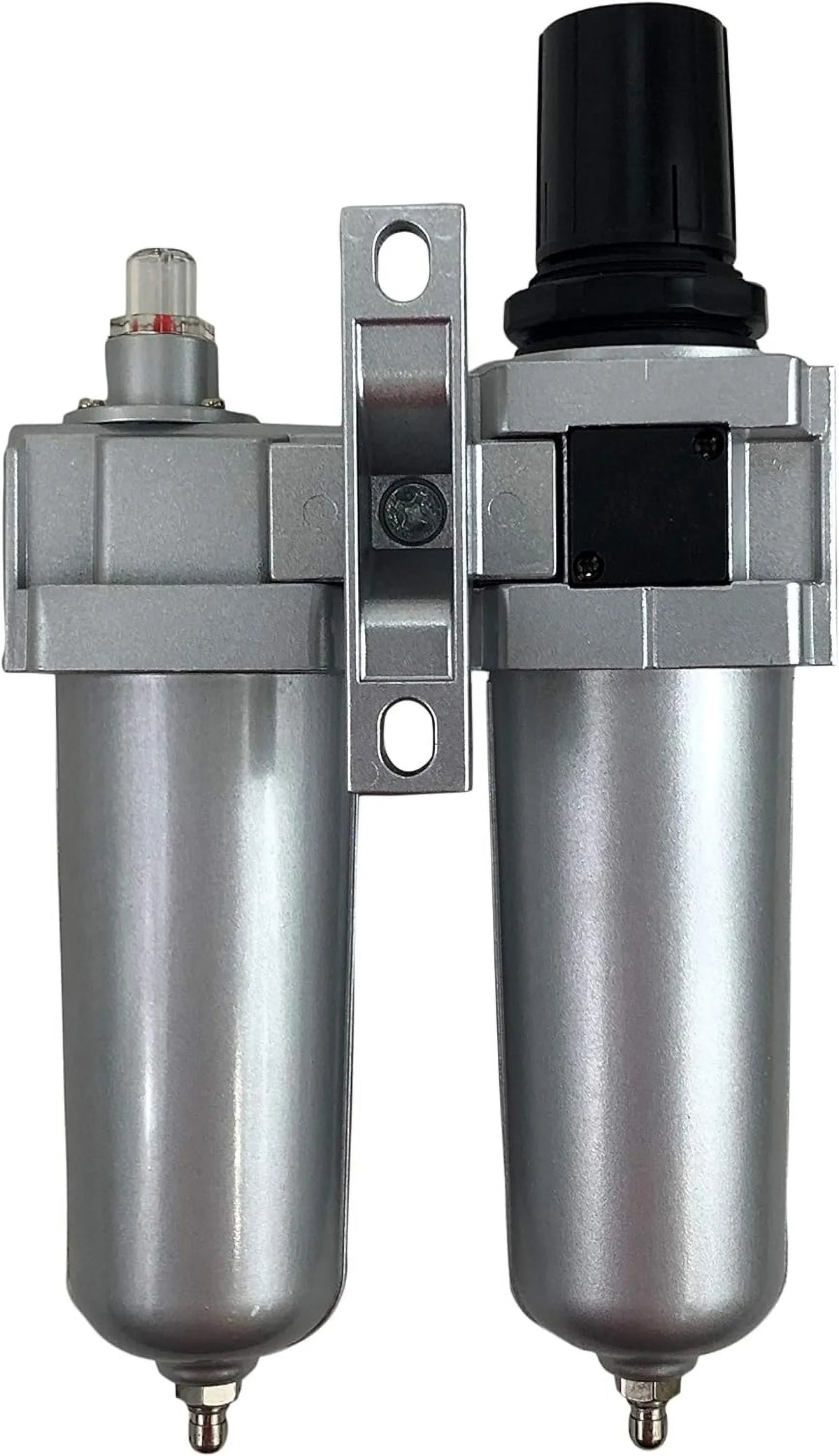 COALESCING COMBO HEAVY DUTY & FILTER AIR COMPRESSED REGULATOR PARTICULATE