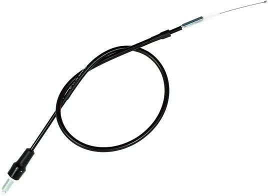 Black Yamaha 350 1987 Vinyl Warrior YFM350X Pro For Motion Throttle Cable