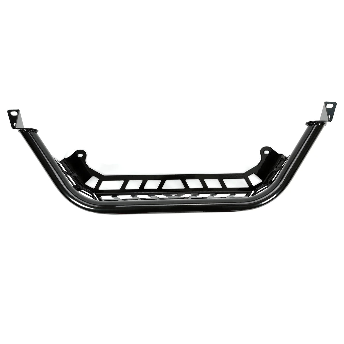 Kawasaki Steel 21 Teryx for Tailgate 22 Coated Black Powder Enclosure 20 1000 Bed Kojem Barricade KRX Rack Luggage 23 Cargo