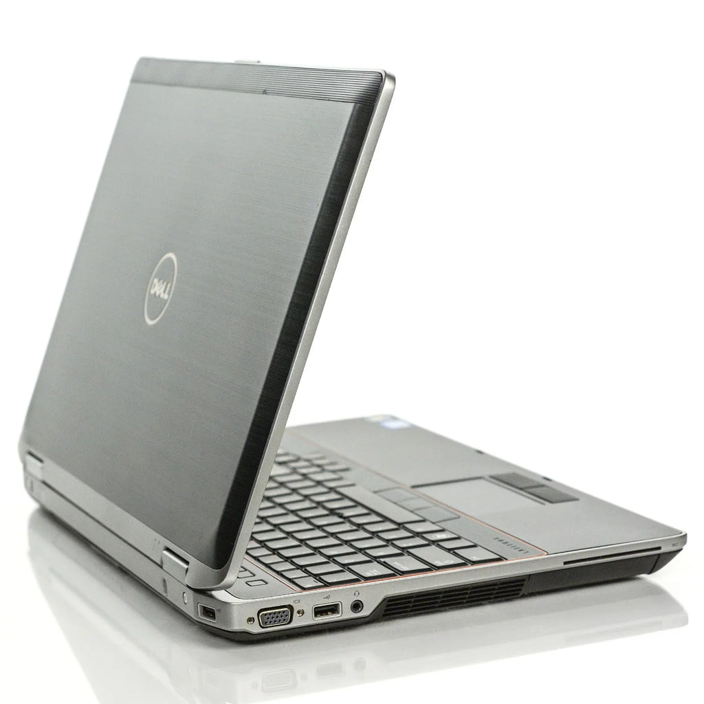i7 A Dual-Core 128GB 10 E6520 Used SSD Laptop Dell Pro 4GB v.WBB Win Latitude