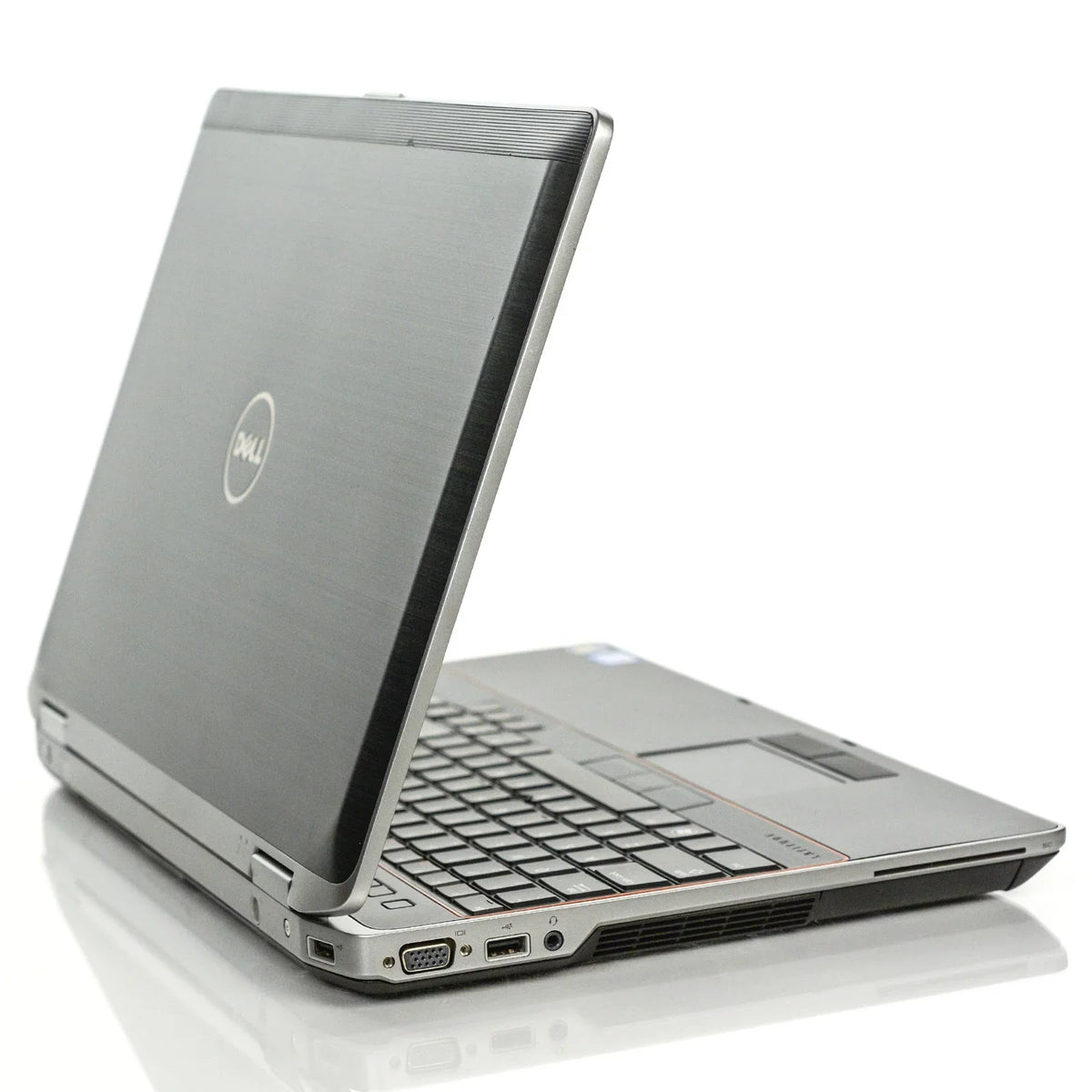 i7 A Dual-Core 128GB 10 E6520 Used SSD Laptop Dell Pro 4GB v.WBB Win Latitude