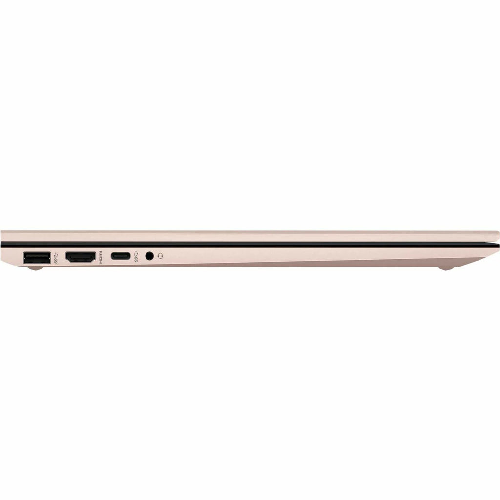 RAM, i3-1125G4, 12GB Silver, 512GB 17.3\" HP Pale HD+, Home, 17-cn0207ds SSD, Refurbished Intel Core Touchscreen, Windows 17-cn0000, Rose Intel UHD Graphics, 11 - Gold/Natural