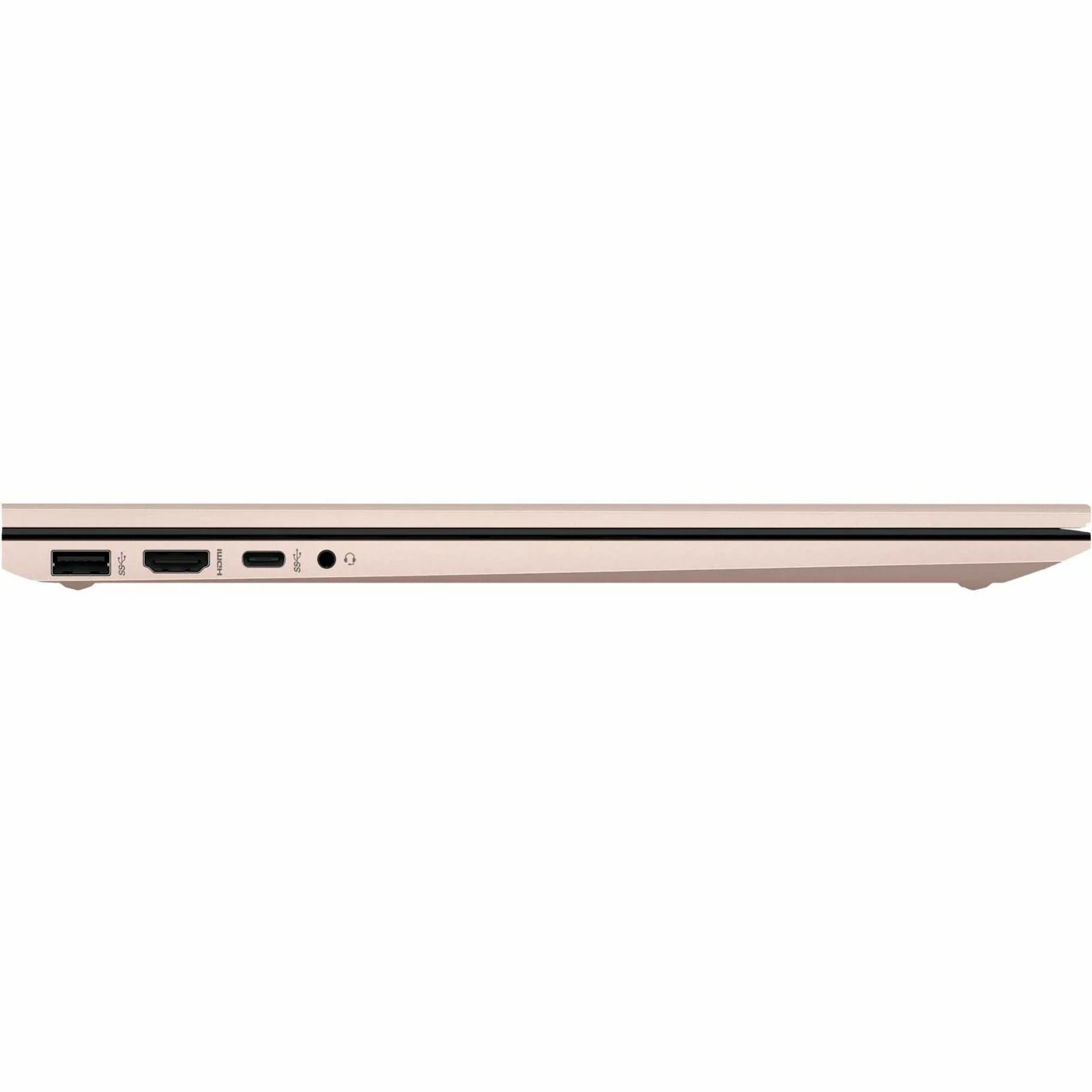 RAM, i3-1125G4, 12GB Silver, 512GB 17.3\" HP Pale HD+, Home, 17-cn0207ds SSD, Refurbished Intel Core Touchscreen, Windows 17-cn0000, Rose Intel UHD Graphics, 11 - Gold/Natural