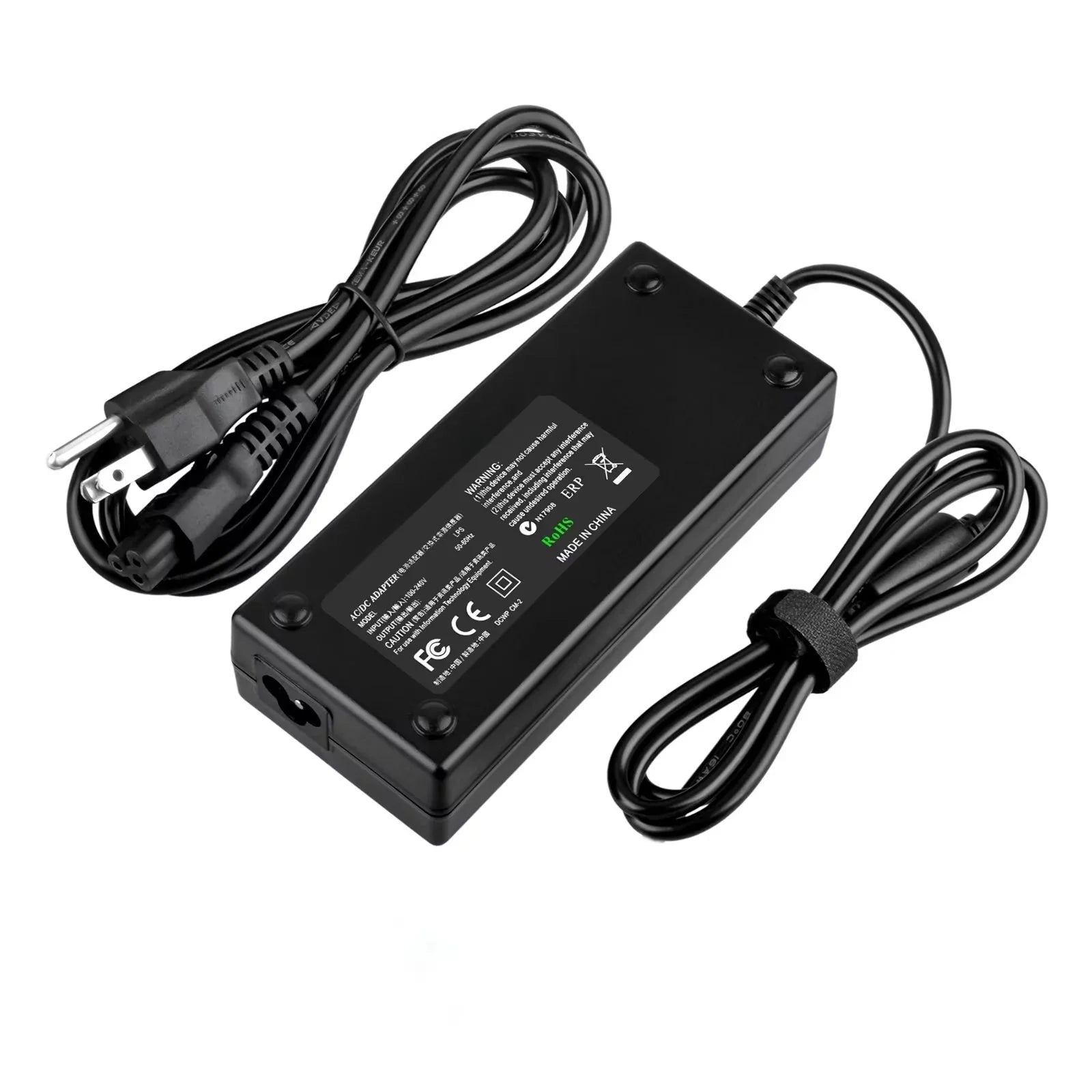 i5-4310U for CJP-Geek AC Adapter CF-532JCZYCM Toughbook Panasonic CF-532LCZACM Power DC